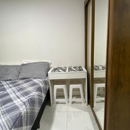 Flat Siberian 100M Do Mar Apartment Cabedelo Exterior photo
